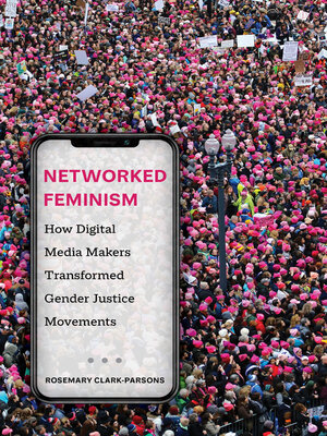 cover image of Networked Feminism